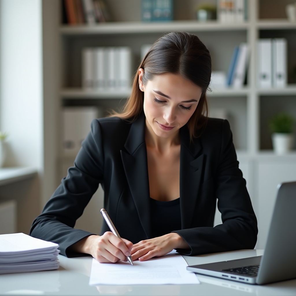 Процесс подготовки и подачи жалоб в регуляторные органы