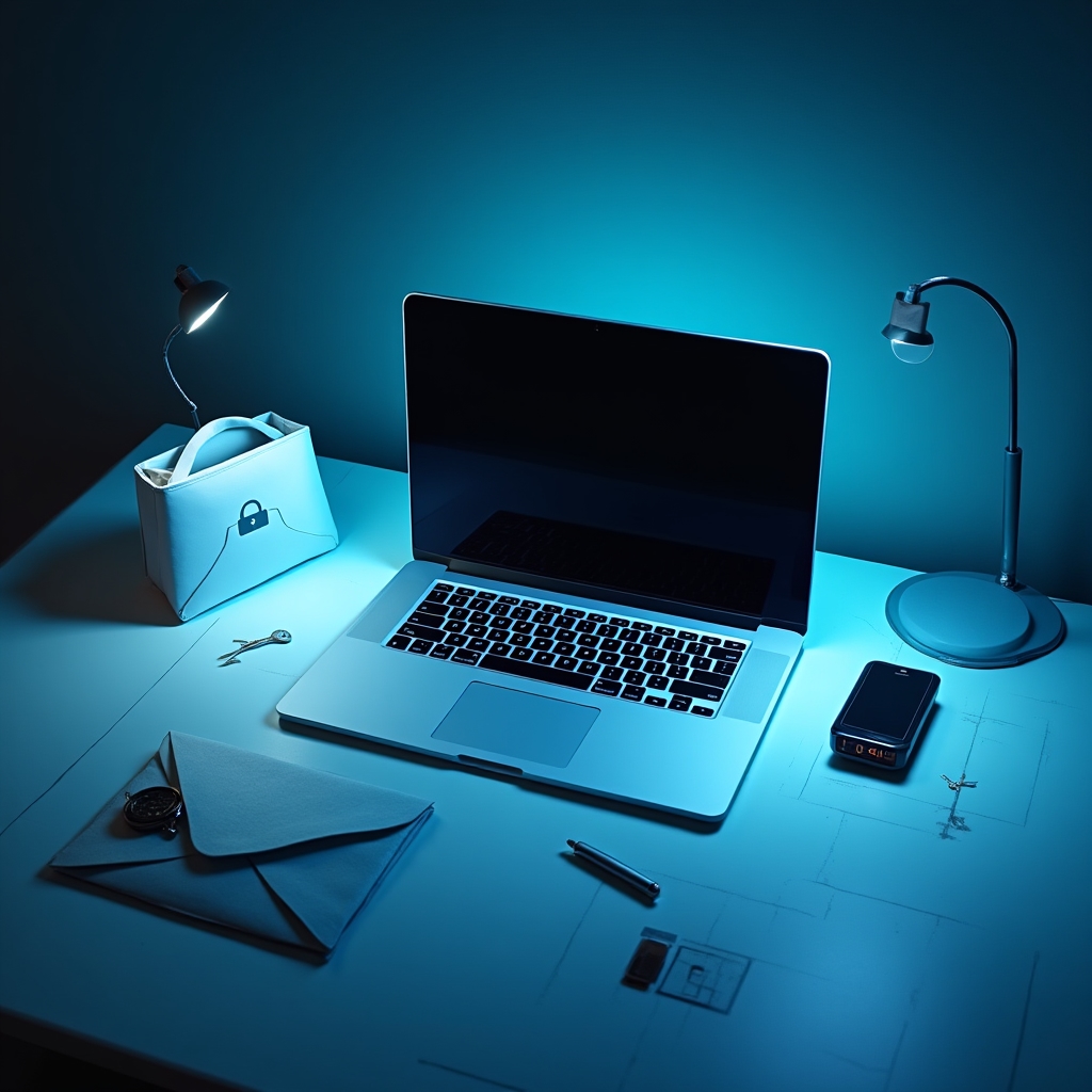 Защита персональных данных клиентов юридического сервиса