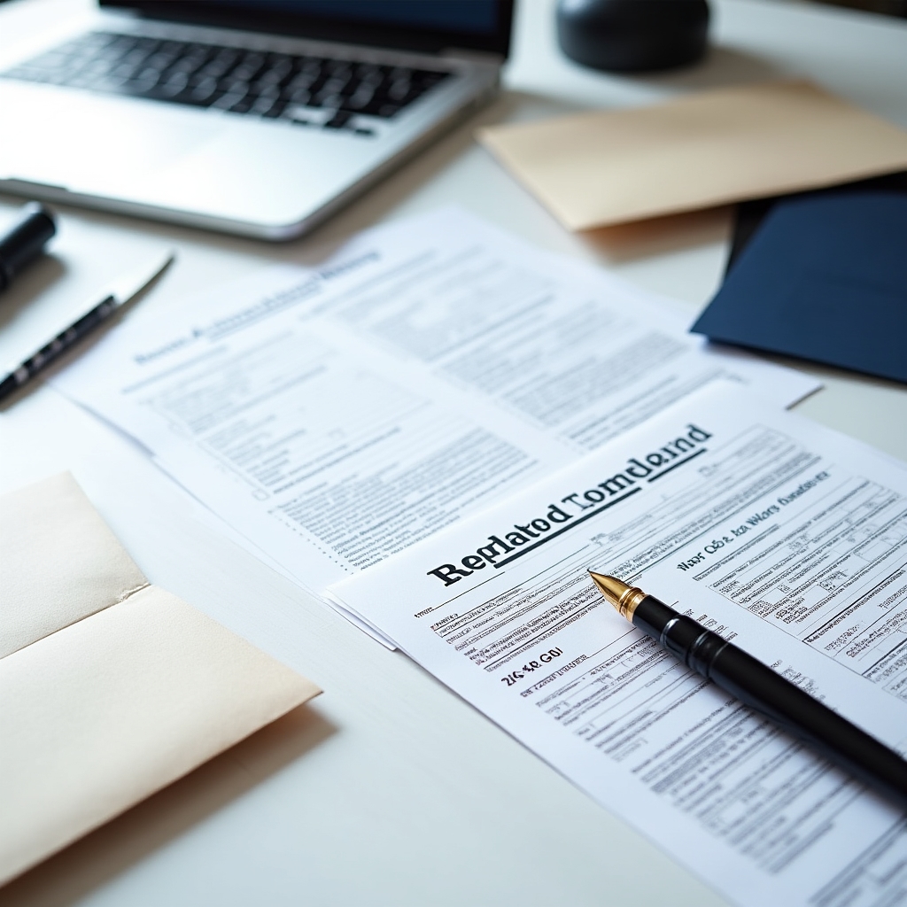 Подготовка жалоб в регуляторные органы ЕС